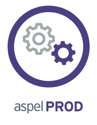 ASPEL PROD 5.0 1 USU 99 EMP PROD1F
