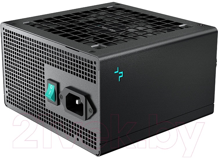 Fuente de poder DeepCool R-PK700D-FA0B-EU