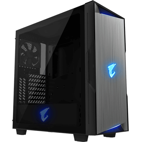 Gabinete GIGABYTE GB-AC300G