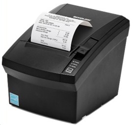 Impresora Térmica de Ticket BIXOLON SRP-330II