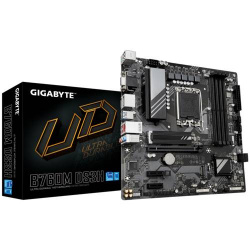 Motherboard GIGABYTE B760M DS3H DDR5