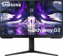 Monitor SAMSUNG LS27AG320NLXZX