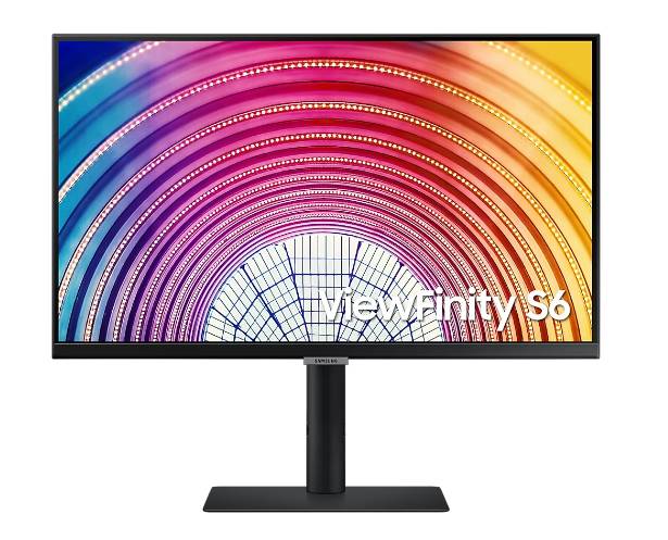 Monitor SAMSUNG LS24A600NALXZX 