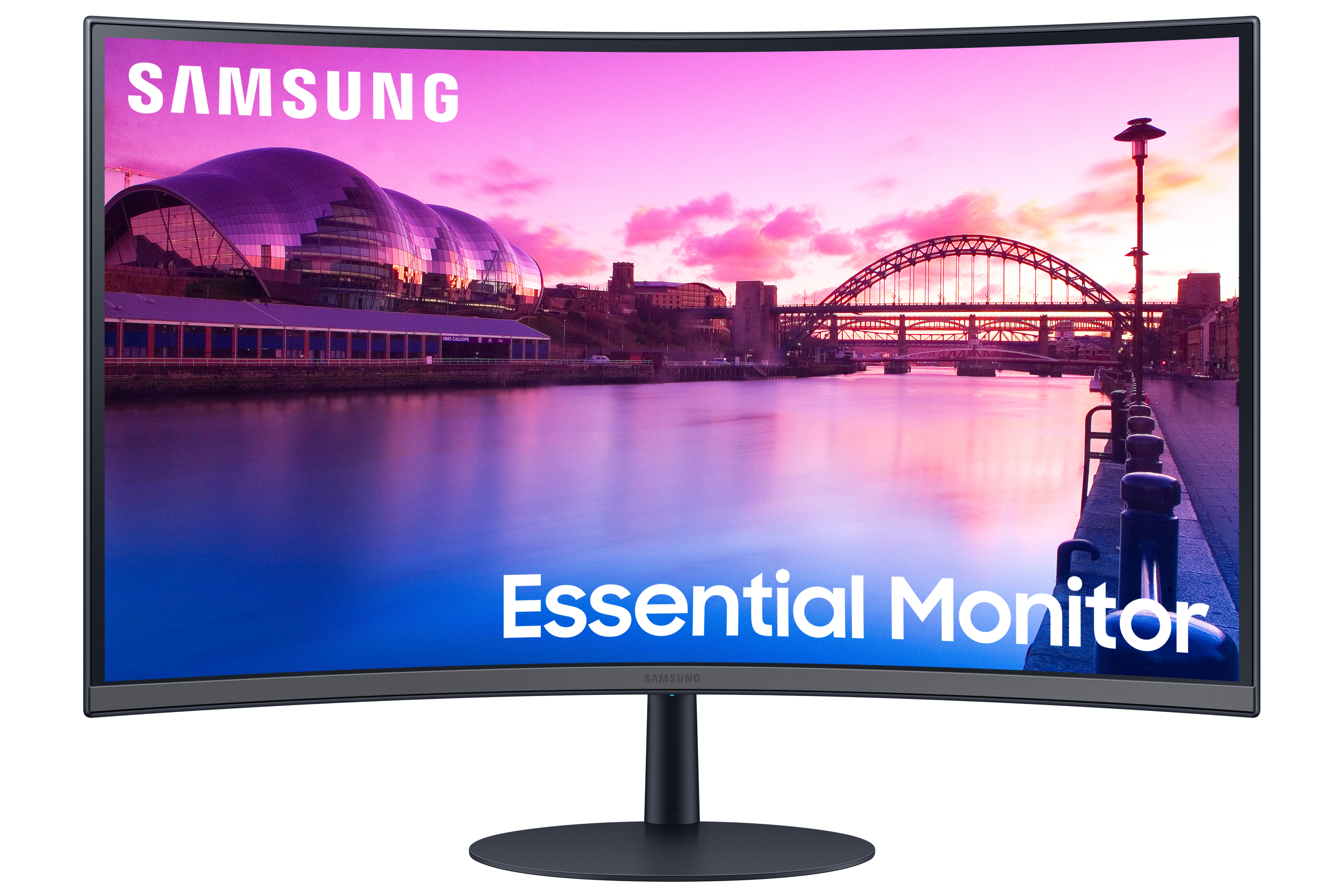 Monitor SAMSUNG LS32C390EALXZX