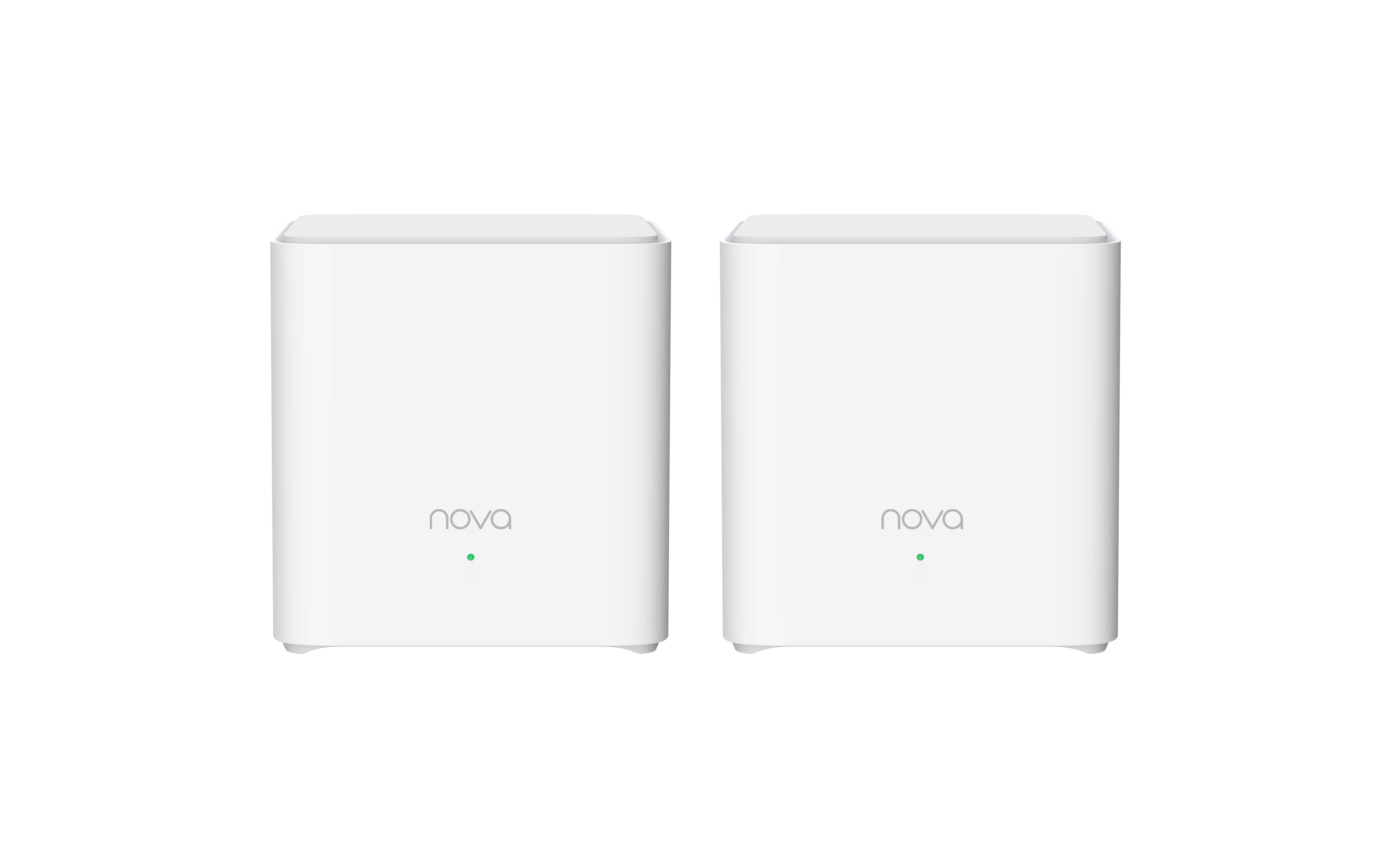 Router TENDA MX3 (2-PACK)