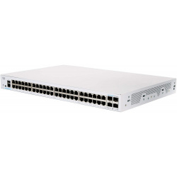 Switch  CISCO CBS350-48FP-4G-NA